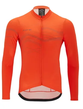 Maglia A Maniche Lunghe Valfuro Ruby - SILVINI - FashionsVida