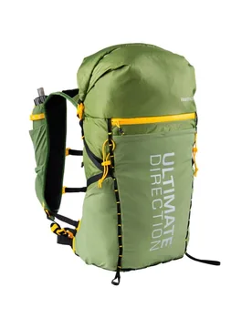 Fastpack 40 Rucksack S/M Spruce - Ultimate direction - FashionsVida