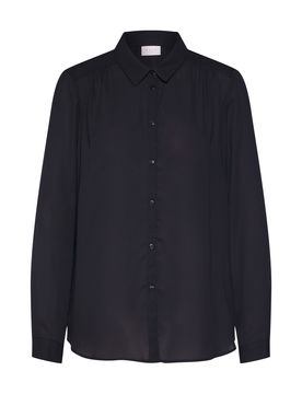 VILA Blusa 'VILucy' negro