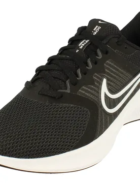 Downshifter 11 Womens Running Trainers - Black - Size Uk 4.5 - Nike - FashionsVida