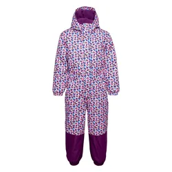 Combinaison De Course Bombi Dots Print 122 cm Fille