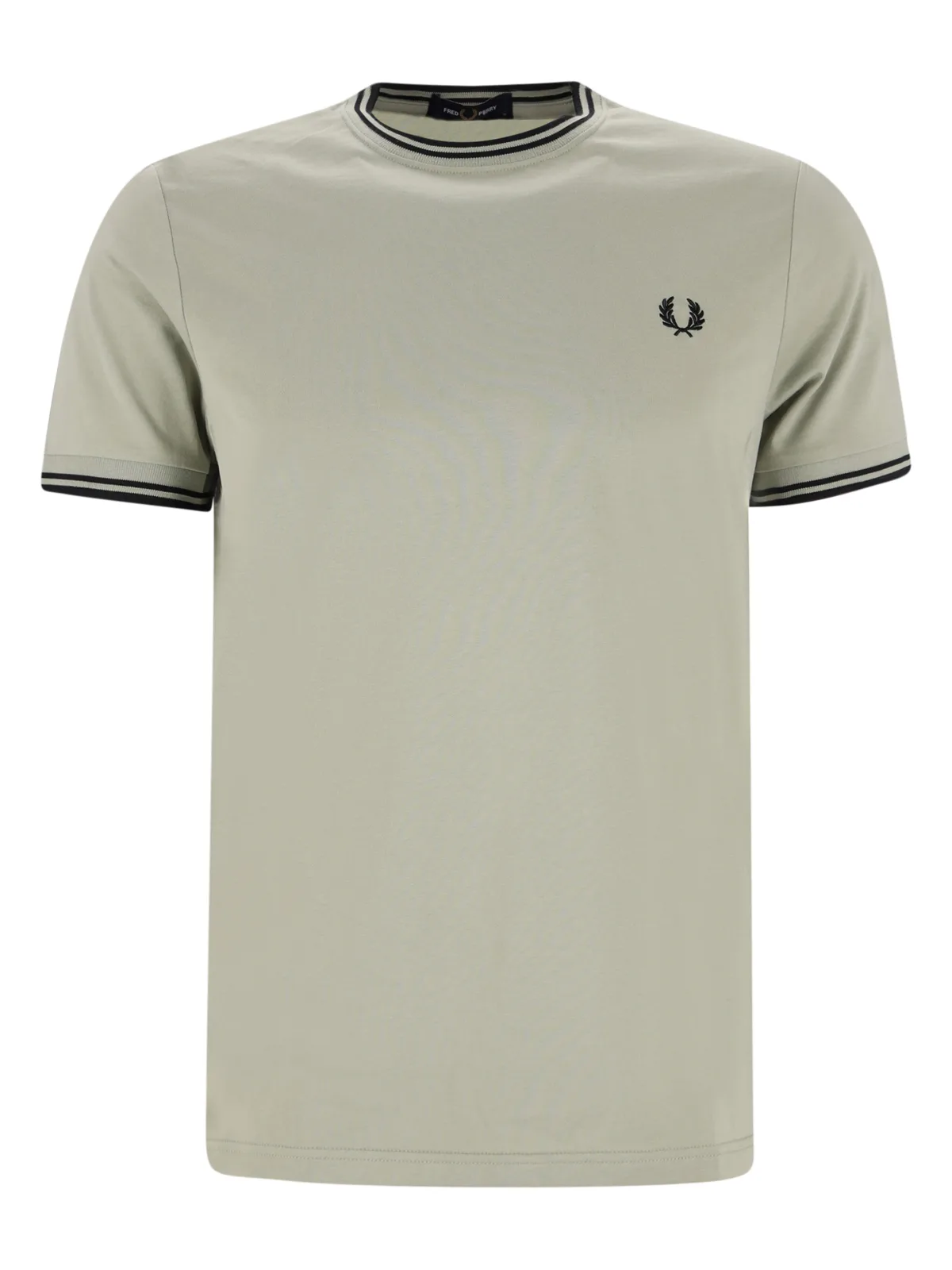 TWIN TIPPED T-SHIRT male - M - FashionsVida