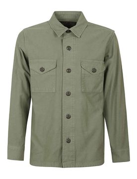 Filson Camicia di campo jac