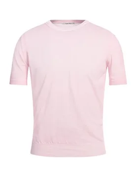 Pullover Herren Rosa 48,50,54 Herren - Kangra - FashionsVida