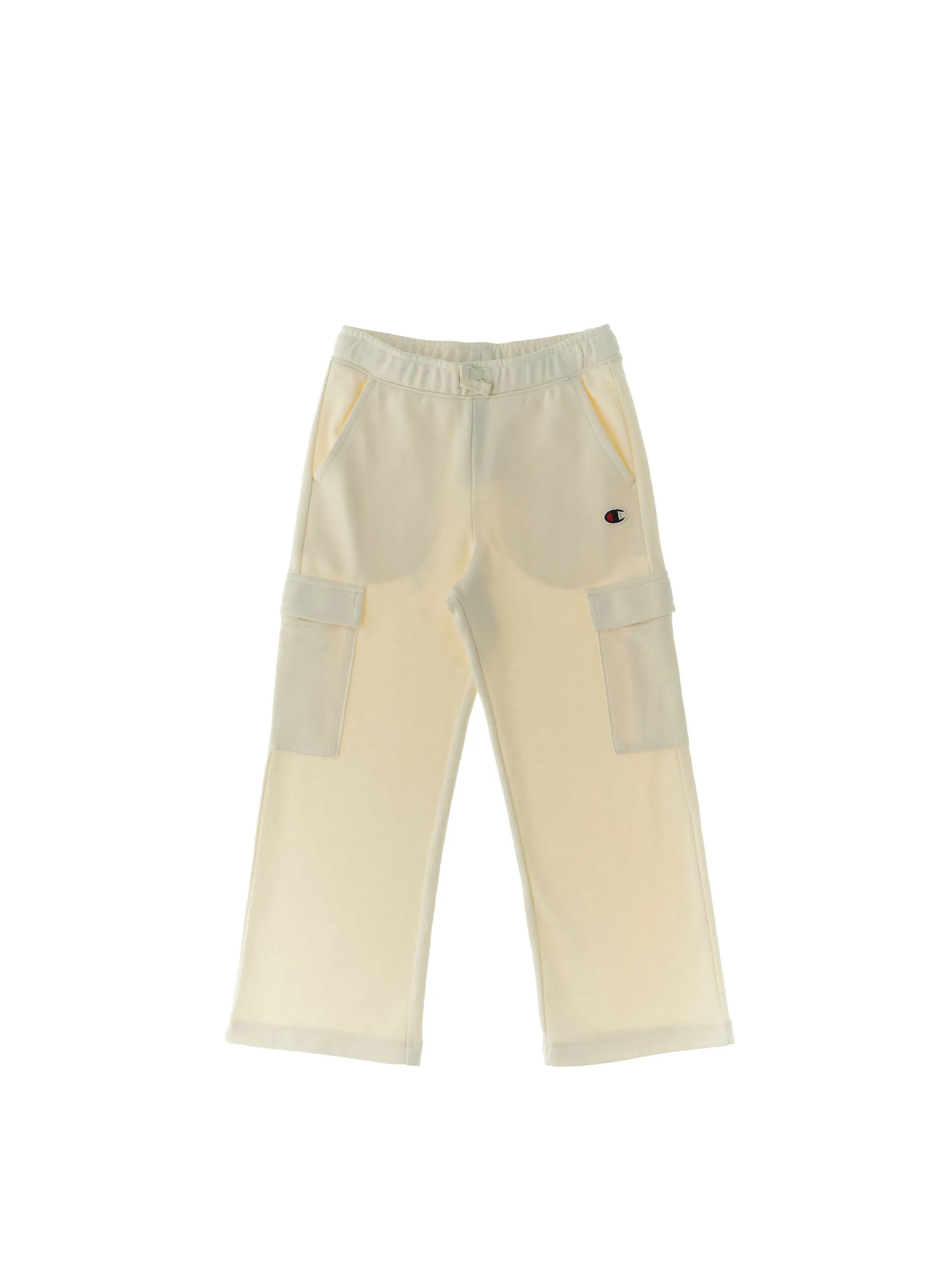 Pantalone Cargo Cotone SABBIA S - Champion - FashionsVida