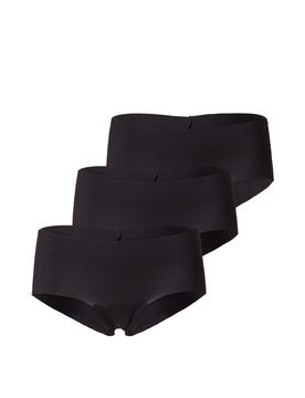 Hunkemöller Panti negro