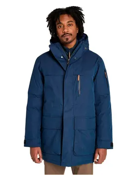 Parka Wilmington Down Peacoat 2XL