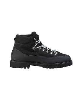 Boots LOGAN CHAD schwarz 42 herren