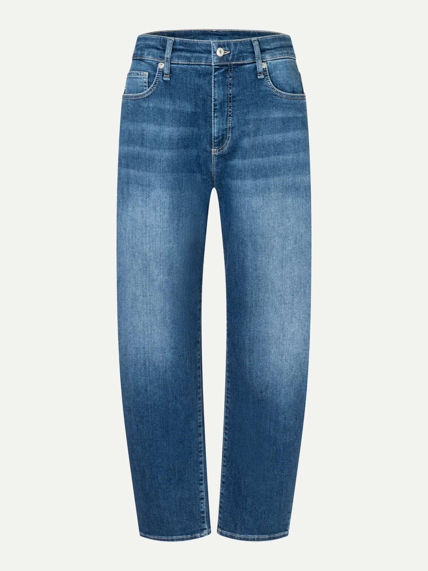 Mac Jeans DANNI Blau 38 - Mac - FashionsVida