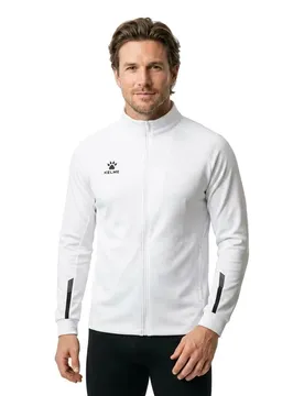 Veste De Survêtement Brush White 4XL