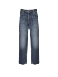 Jeans Tapered Fit TYRELL blau 29/L32 herren
