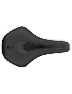 Sella Terra Aidon X5 black - 160 mm