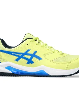 Gel-dedicate 8 padel Zapatillas Padel Hombre Lila (44) - Asics - FashionsVida