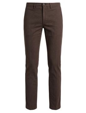 Hose Herren Dunkelbraun 31,32,33,34,35,36 Herren