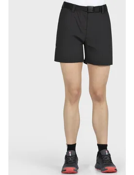Pantalón Corto Mujer SOLVI + - 8000 - FashionsVida