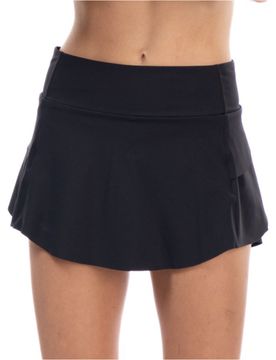 Dropshot musgo falda tenis (M)