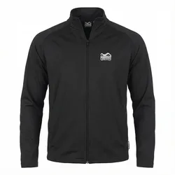 Trainingsjacke Shadow - Noir - male - Size: L