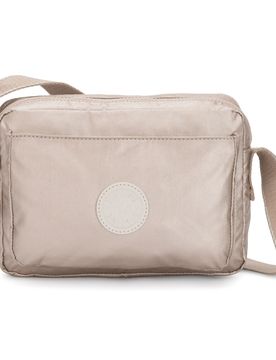 Bolso de hombro 'Abanu'