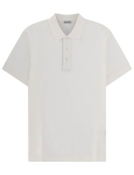 Classic Cotton Polo Shirt for Men