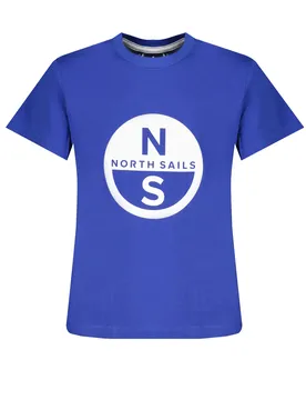 Jungen T-Shirt Blau 795046000_BL0831