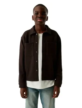 Cardigan T263668 Barken 16 Anni - Garcia - FashionsVida
