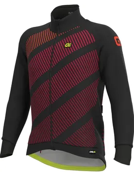 Ale Veste Tak Wool Thermo