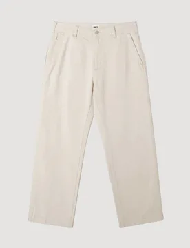 OBEY Hardwork Carpenter Denim - OBEY - FashionsVida