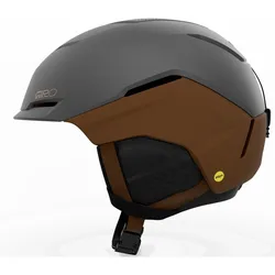 GIRO Tenet Mips Helm, schwarz M