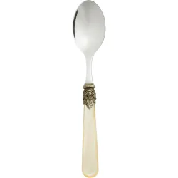 Cuchara de mesa Napoleón