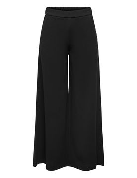 JDY Pantalón negro