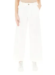 Pantalone wide leg PANNA 38
