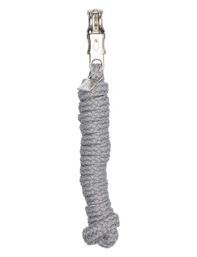 Anbindestrick Panikhaken HVP WELMO ultimate grey - HV POLO - FashionsVida