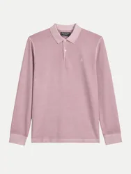 Marc O' Polo Poloshirt Rosa L