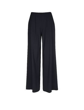 Pantalones de vestir azul oscuro 38