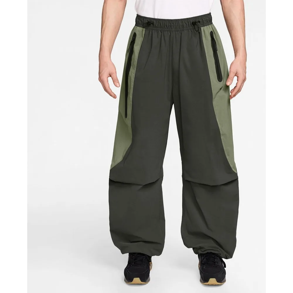 Pantalón de hombre Tech - Nike - FashionsVida