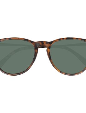Lunette de soleil Ovale Ecaille ecaille ST adulte