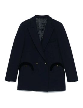 Blazer `Risoluto tutti i giorni