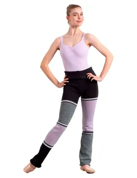 Intermezzo Pantalon Cosimo Black M