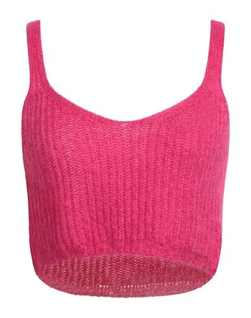 Top Damen Fuchsia ONESIZE Damen