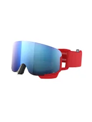 Poc Gafas de esquí Nexal Mid rojo