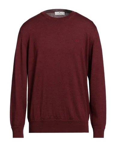 Pullover Hombre Ladrillo S,XL,XXL Hombre - ETRO - FashionsVida