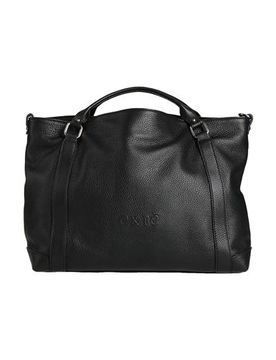 EXTE Handtaschen Damen Schwarz -- Damen