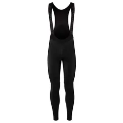 Salopette Larga Orhi Thermo Black