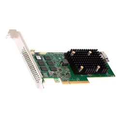 Contrôleur Megaraid 9560-8i Pcie Sata/sas Pour Stockage En Raid Silver One Size unisex