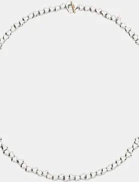 DoDo - Collar Cuore plata - DoDo - FashionsVida