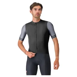 Maglia A Maniche Corte Prologo Lite 2 Black