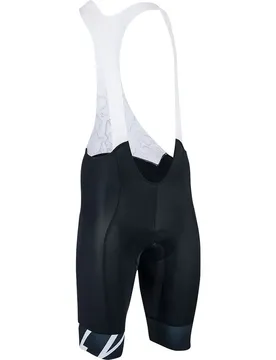 Salopette Gavia Black / White