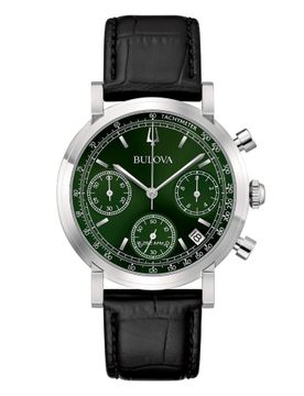 Orologio Uomo Crono High Precision 96B457
