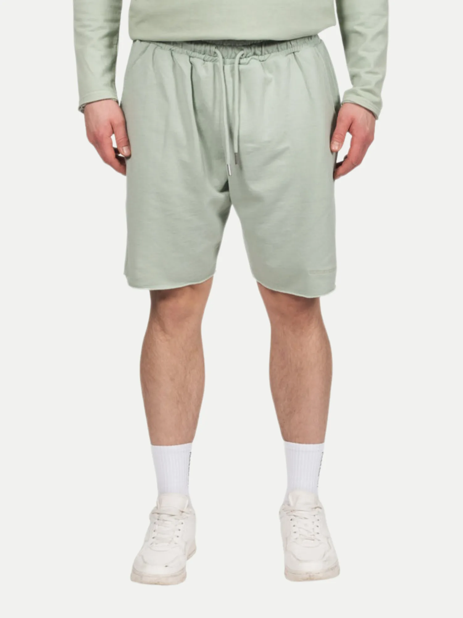 Shorts Leonardo Dikaputtio Grün XL - Kleinigkeit - FashionsVida