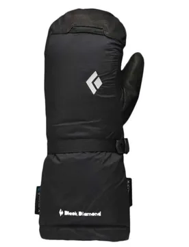 Moufles Absolute Gore-tex® Black XS Homme
